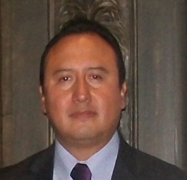Gerardo Gutiérrez